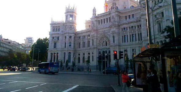 Huelga general 29M: ¿cómo afecta al transporte? Huelga general 29M: ¿cómo afecta al transporte?