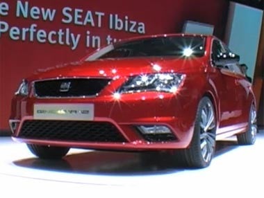 Seat Toledo Concept: vuelve un clásico en Ginebra Seat Toledo Concept: vuelve un clásico en Ginebra