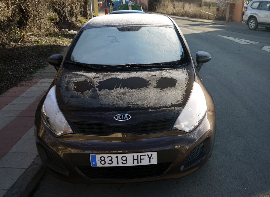 Kia Rio 1.2 CVVT Concept 1 Kia Rio 1.2 CVVT Concept, Villabalter, Rubén Fidalgo