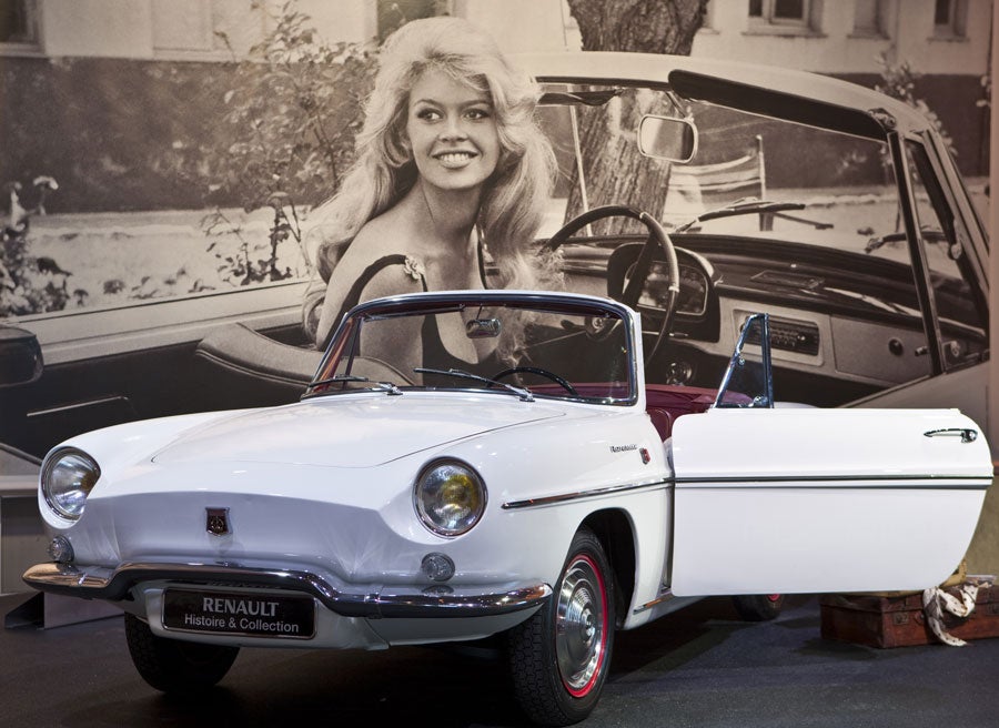 Nueva serie limitada Renault Mégane Coupé-Cabrio Floride, ya a la venta