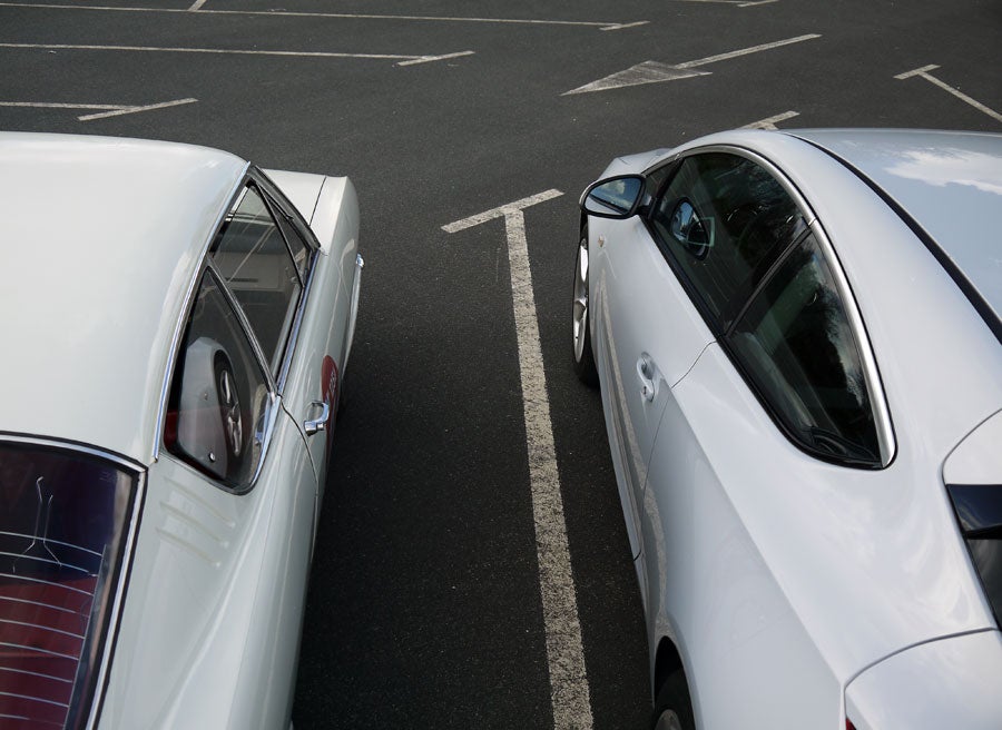 Opel Astra GTC 2.0 CDTi 165 CV vs Kadett LS Opel Astra GTC 2.0 CDTi 165 CV Vs Kadett B LS, Perbes, Rubén Fidalgo