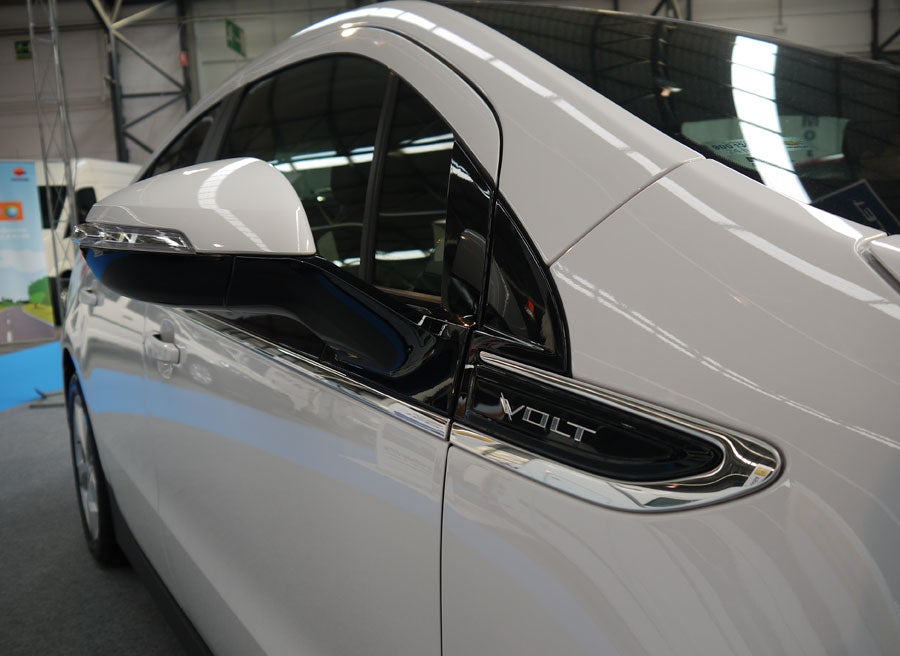 Salón del Automóvil de Vigo Salón del Automóvil de Vigo