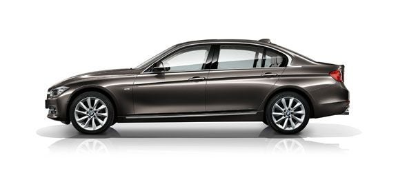 BMW Serie 3 largo: estreno en el Salón de Pekín BMW Serie 3 largo: estreno en el Salón de Pekín