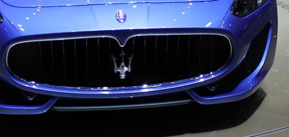 Maserati amplía su gama con dos modelos y un nuevo Quattroporte Maserati amplía su gama con dos modelos y un nuevo Quattroporte
