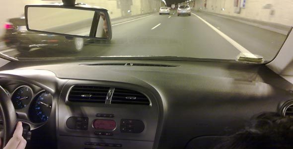 ¿Menos de 1.000 km al mes? No te interesa tener coche ¿Menos de 1.000 km al mes? No te interesa tener coche
