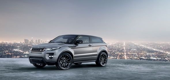 Jaguar y Land Rover contarán con una división para series limitadas Jaguar y Land Rover contarán con una división para series limitadas