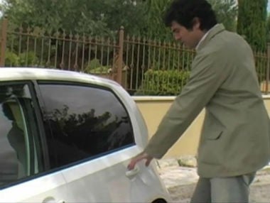 Seat Mii 5 puertas Ecomotive Seat Mii 5 puertas Ecomotive