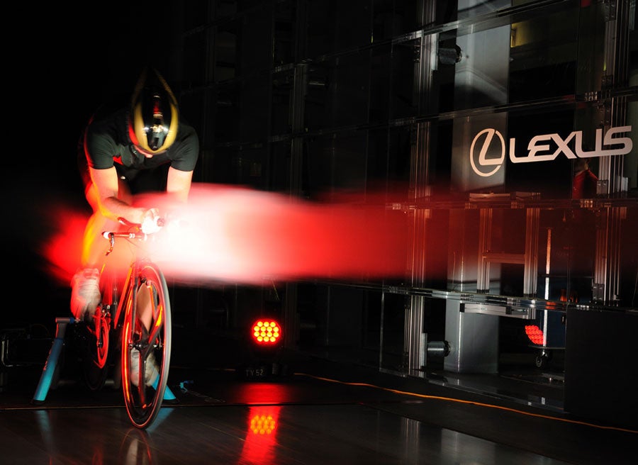 Bicicleta Lexus Eddy Merckx Bicicleta Lexus Eddy Merckx