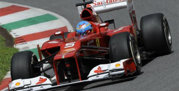 F1 GP de España: Alonso se la juega en casa F1 GP de España: Alonso se la juega en casa