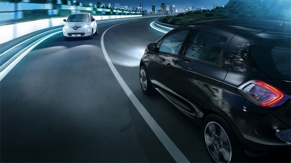El Renault Zoe ya puede ser tuyo por 14.700 euros El Renault Zoe ya puede ser tuyo por 14.700 euros