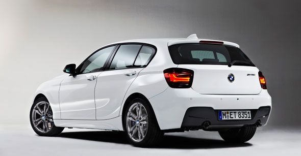 BMW mejora su gama antes del verano BMW mejora su gama antes del verano