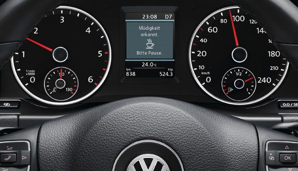 Volkswagen introduce mejoras en casi toda su gama Volkswagen introduce mejoras en casi toda su gama