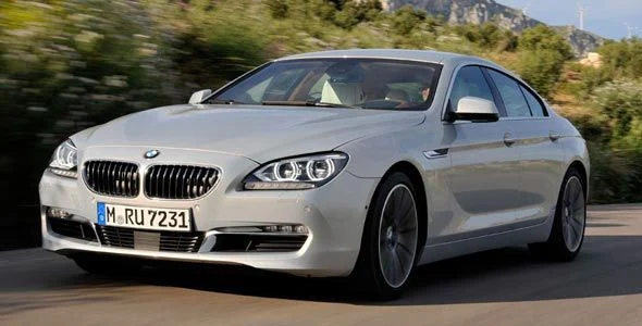 Todas las novedades de BMW en el Salón de Madrid