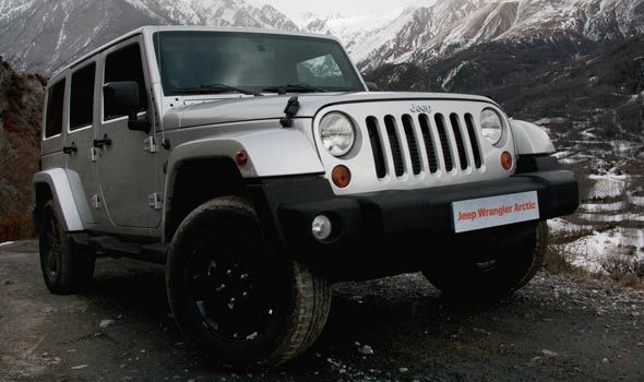 Jeep llama a revisión 68.000 unidades del Wrangler en EEUU por un defecto en la caja de cambios Jeep llama a revisión 68.000 unidades del Wrangler en EEUU por un defecto en la caja de cambios