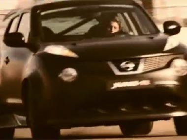 Nissan Juke R: el monstruo llegará a los concesionarios Nissan Juke R: el monstruo llegará a los concesionarios