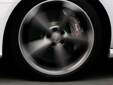 Nuevos Audi S6 y S6 Avant Nuevos Audi S6 y S6 Avant