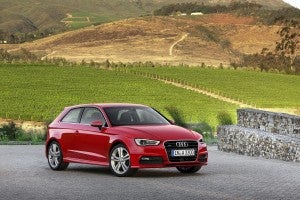 Audi A3 Audi A3
