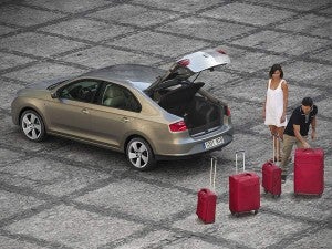 Seat Toledo 003 Seat Toledo 003