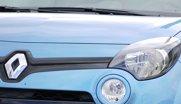 El nuevo modelo de Renault adjudicado a Valladolid será un diseño original El nuevo modelo de Renault adjudicado a Valladolid será un diseño original