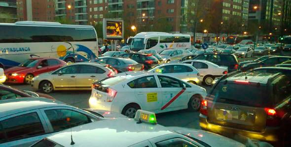 6 trucos para conducir de casa al trabajo 6 trucos para conducir de casa al trabajo