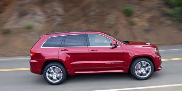 Jeep crea 3 nuevos modelos para potenciar sus ventas en Europa Jeep crea 3 nuevos modelos para potenciar sus ventas en Europa