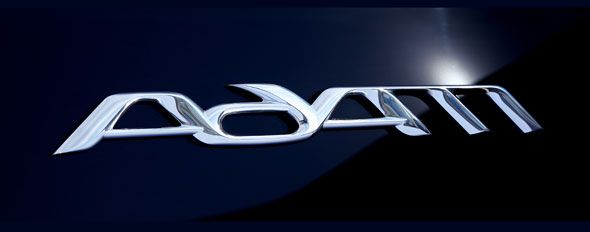 El Opel Adam contará con 3 acabados El Opel Adam contará con 3 acabados