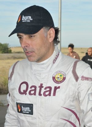 Lucas Cruz Lucas Cruz