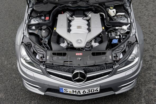 Mercedes: nuevo modelo para Estados Unidos en 2015 Mercedes: nuevo modelo para Estados Unidos en 2015