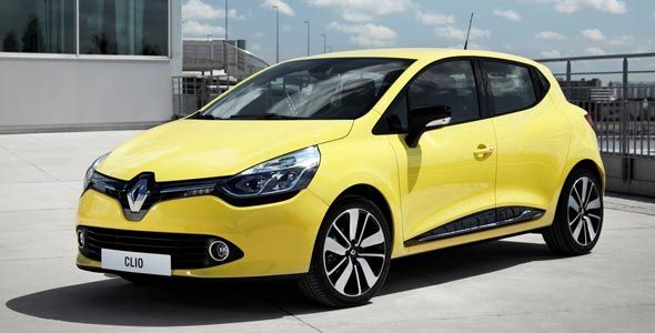El nuevo Renault Clio bajará el precio respecto a su antecesor El nuevo Renault Clio bajará el precio respecto a su antecesor