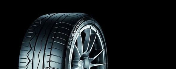 Continental ContiForceContact, el neumático de competición apto para la carretera Continental ContiForceContact, el neumático de competición apto para la carretera