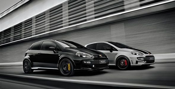 El nuevo Abarth Punto llega a España El nuevo Abarth Punto llega a España