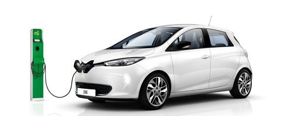 El Renault Zoe llegará en 2013 El Renault Zoe llegará en 2013