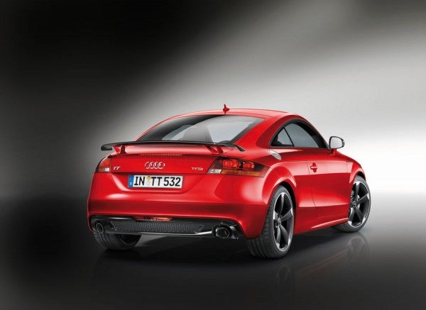 Audi-TT-S-Line-Competition-600x437 El paquete `S line´ estará disponible por un precio muy interesante.