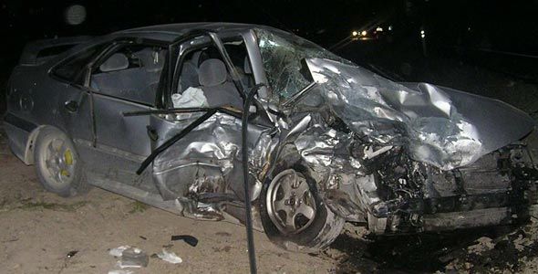 Cómo actuar ante un accidente de tráfico Cómo actuar ante un accidente de tráfico