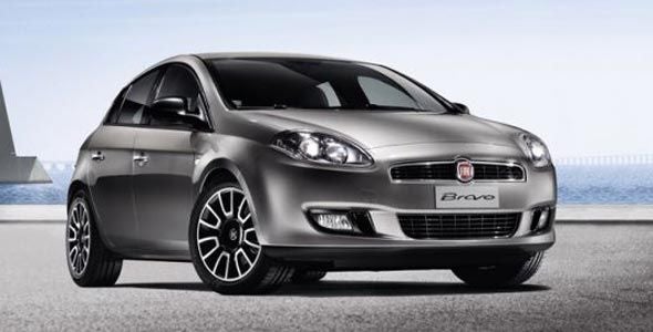 Fiat Bravo MY 2013 Fiat Bravo MY 2013