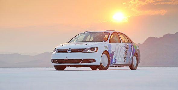 ¿Cuál es el coche híbrido más rápido del mundo? ¿Cuál es el coche híbrido más rápido del mundo?