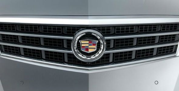 Cadillac se prepara para Pebble Beach 2013 Cadillac se prepara para Pebble Beach 2013