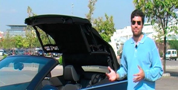 Especial: cómo limpiar tu coche Especial: cómo limpiar tu coche