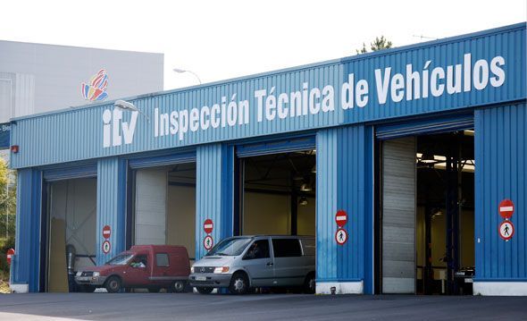 AEA aplaude el posible endurecimiento de las ITV AEA aplaude el posible endurecimiento de las ITV