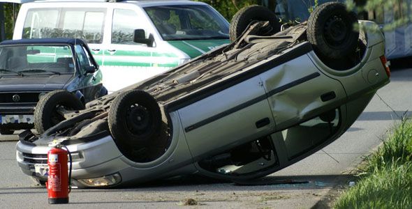 Menos muertes en carretera este verano Menos muertes en carretera este verano