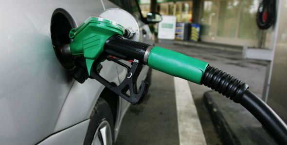 El precio de la gasolina afecta a nuestras relaciones familiares El precio de la gasolina afecta a nuestras relaciones familiares