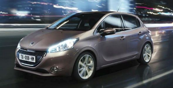 PSA introduce mejoras en su motor 1.6 HDi PSA introduce mejoras en su motor 1.6 HDi