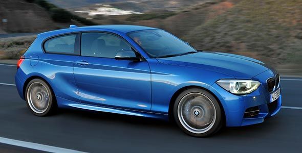 BMW Essential Editions: descuentos por doquier BMW Essential Editions: descuentos por doquier