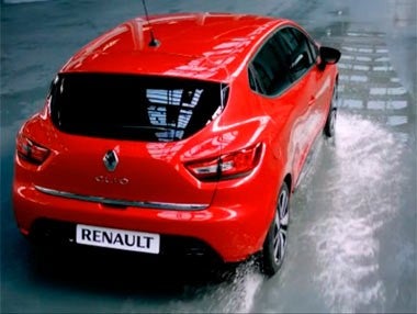 Nuevo Renault Clio Nuevo Renault Clio