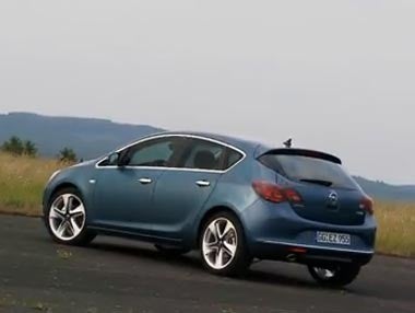 Opel Astra, la gama al completo Opel Astra, la gama al completo