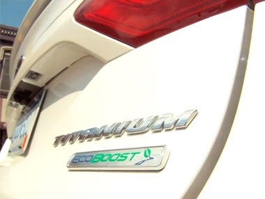Nuevo Ford Mondeo 2013 Nuevo Ford Mondeo 2013