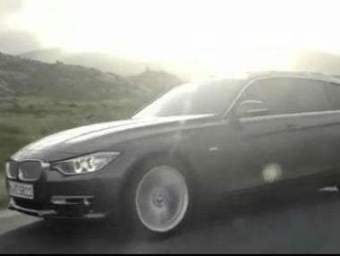 BMW Serie 3 Touring BMW Serie 3 Touring