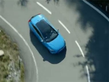 Vídeo Volvo V40 R-Design, aspecto deportivo Vídeo Volvo V40 R-Design, aspecto deportivo