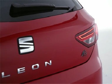 Seat León, en vídeo Seat León, en vídeo