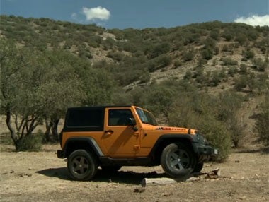 Jeep Wrangler Mountain Jeep Wrangler Mountain